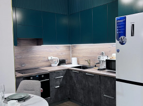 Квартира Новая современная в новом ЖК