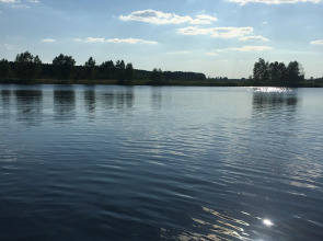 Гостевой Дом агроусадьба постоялый двор Багнюки