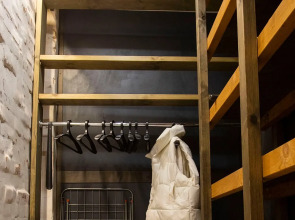 Квартира Спасские