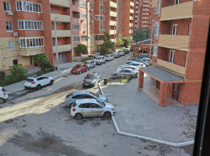 Апартаменты Whitebrick Лофт