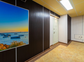 Апартаменты Старошоссейная 5/2