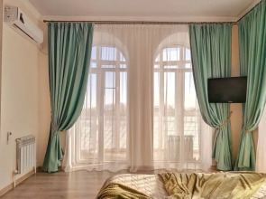 Квартира уютный уголок в центре города