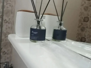 Честная Студия Четыре Угла ТЦ Аура