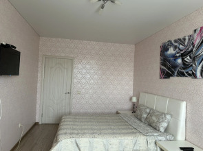 Апартаменты Уютная стильная квартира