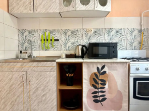 Квартира с Отельным Сервисом в Узловой