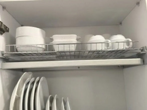 Квартира Vyborg Velvet Aparts в Центре с Парковкой 2