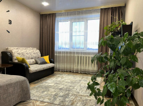 Квартира Уютная Однокомнатная