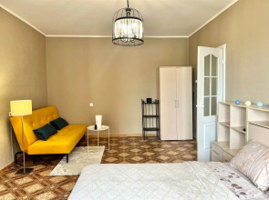 Квартира с Уютной Обстановкой на Кошевого 44