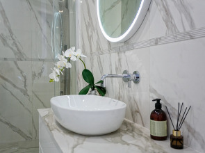 Апартаменты Gurzuflife Premium Luxe