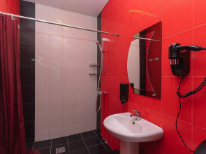 Отель Гостиница Premium