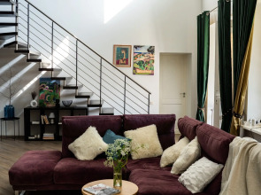 Частный дом Тихая гавань