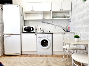 Квартира Студия в  ТЦ Лазурный