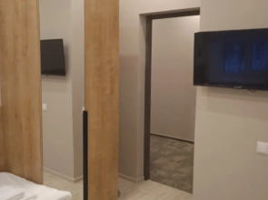 Отель У Водопада