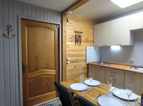 Гостевой дом Уютный Домик Рядом с Заливом