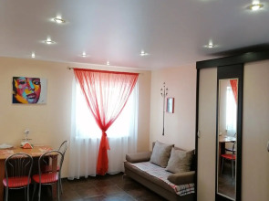 Бунгало Солнечная 40