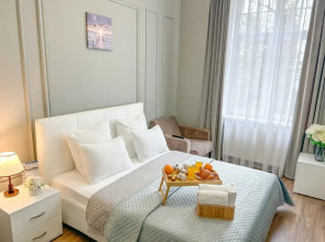 Апартаменты Balt Apartments Pionerskii 8