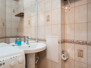 Жилое помещение 1912 у Петропавловской крепости №1