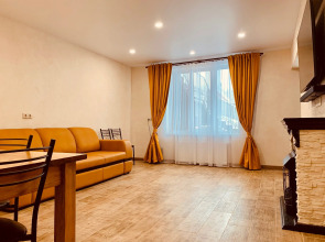 Апартаменты Малоярославец