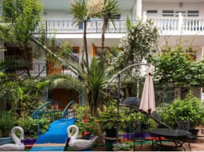 Гостевой дом Оазис Надежды