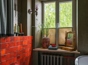 Квартира на Тукаева