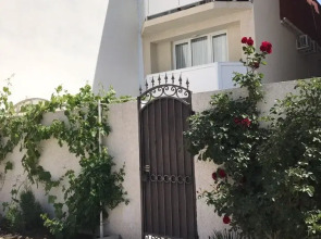 Гостевой Дом Иллен