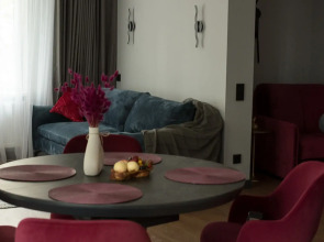 Апартаменты на улице Ленина 17