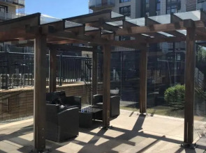 Raushen Prestige с Видом на Море