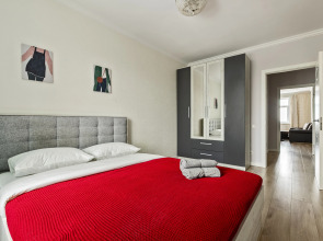 maxrealty24.ru Германа Титова 5к2