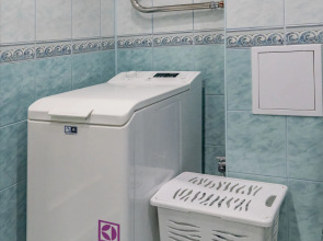 Квартира рядом с музеем Мирового океана