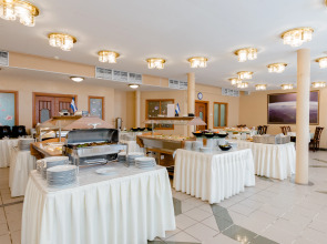 Пансионат Восход