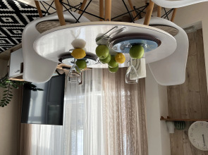 Квартира Студия в Центре Оренбурга