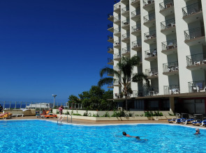 Отель Florasol Residence