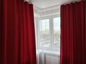 Апартаменты Форд против Феррари