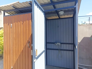 Гостевой дом На Московской