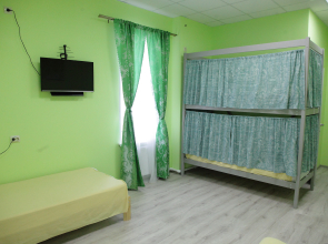 Хостел Эко-Хостел