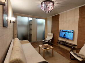 Апартаменты Уютная Квартира в Спальном Районе