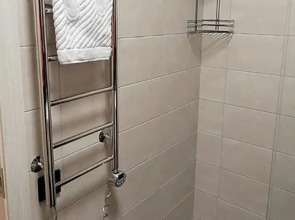 Апартаменты Уютная студия на Васильевском острове 30 кв. м.