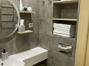 Апартаменты In Moment 6