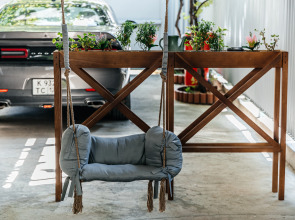 Гостевой дом Fhouse