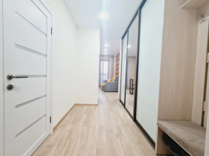 Квартира  Hugge Place в самом центре Объект №24