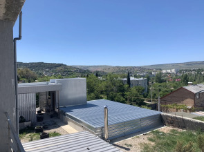 Гостевой дом Пинтуш