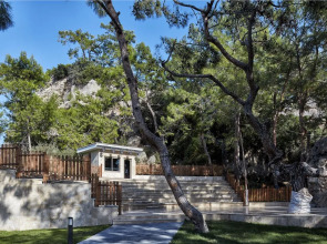 Maxx Royal Kemer Resort