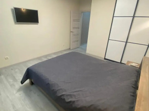 Квартира Комфортный 41