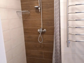 Апартаменты У Сергея 1