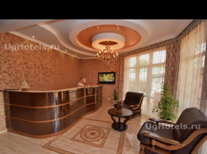 Гостевой дом Ди-Мария