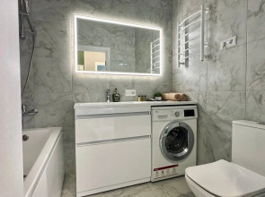 Квартира на ул Ковыльная 96