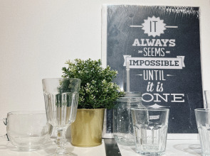 Апартаменты Большие на Черняховского