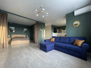 Квартира на улице Ивана Сусанина