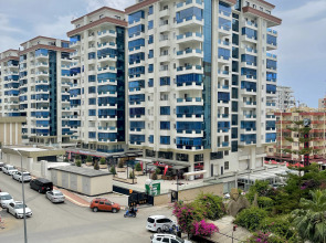 Апартаменты SA Apartments! Уютные апартаменты у Yekta Mall