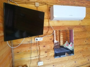 Belyij Dom Na Trasse M4 Don Hotel	